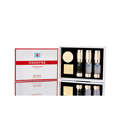 文登私密拓客体验套