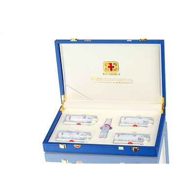 恢复自洁系统套文登