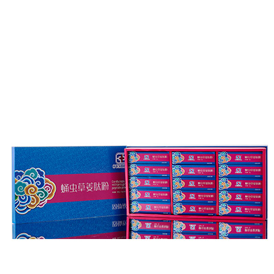 文登调经养气汤