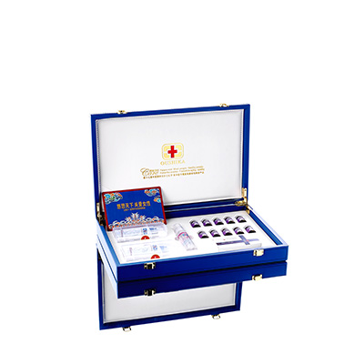 文登养芯修复综合版