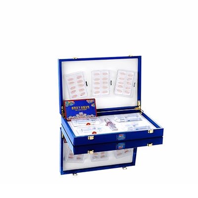 文登润芯滋润综合版