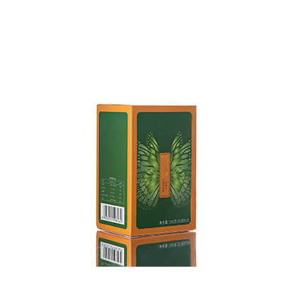 文登女生最爱三清粉