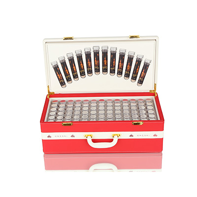 文登产后卵巢回春套