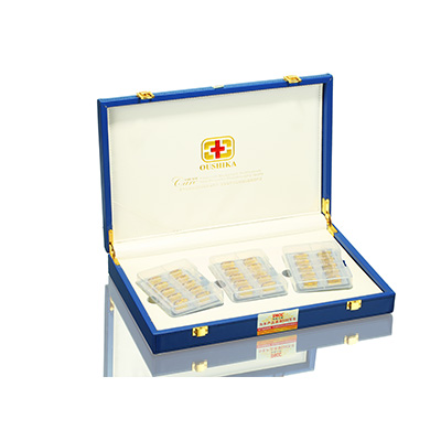 文登盆腔排毒修复套