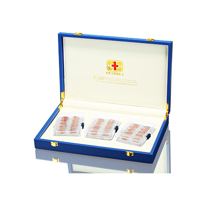 文登子宫排毒套