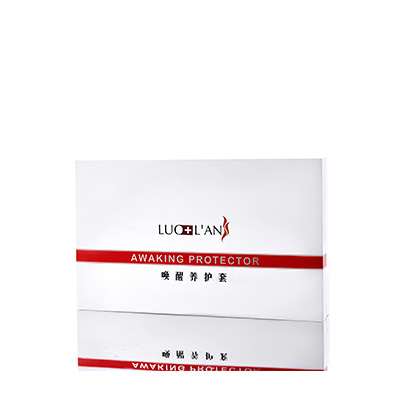 文登气血能量增强套