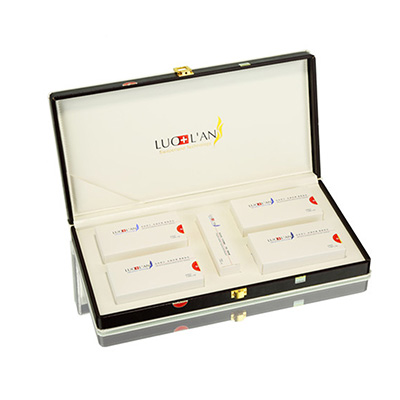 阴道排毒养护套文登