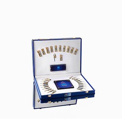 文登全身经络解压套